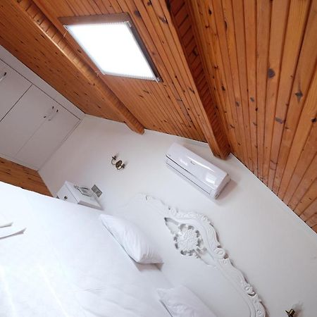 Bugra Alacati (Adults Only) Exteriör bild
