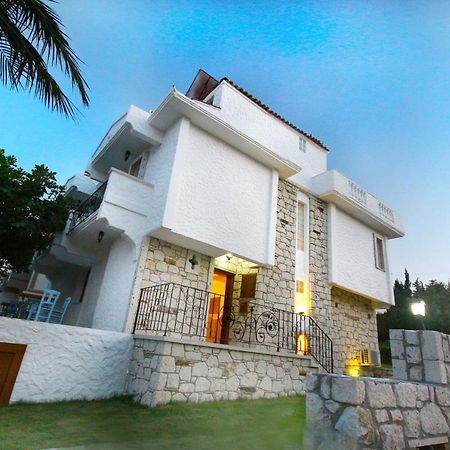 Bugra Alacati (Adults Only) Exteriör bild
