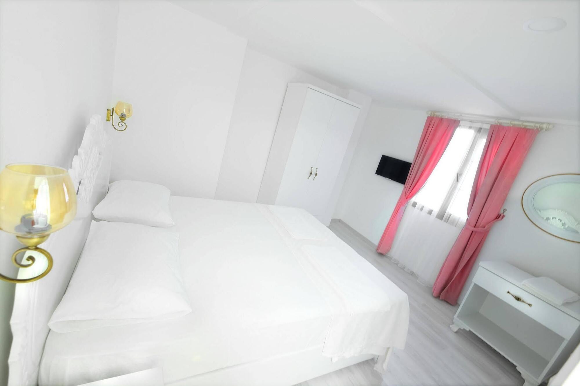 Bugra Alacati (Adults Only) Exteriör bild