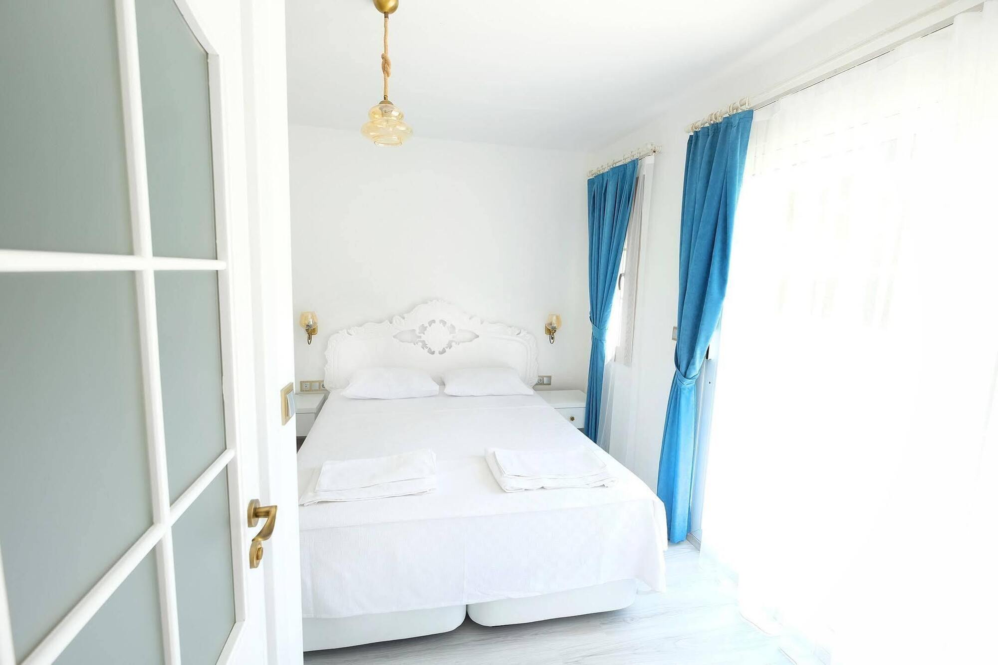 Bugra Alacati (Adults Only) Exteriör bild