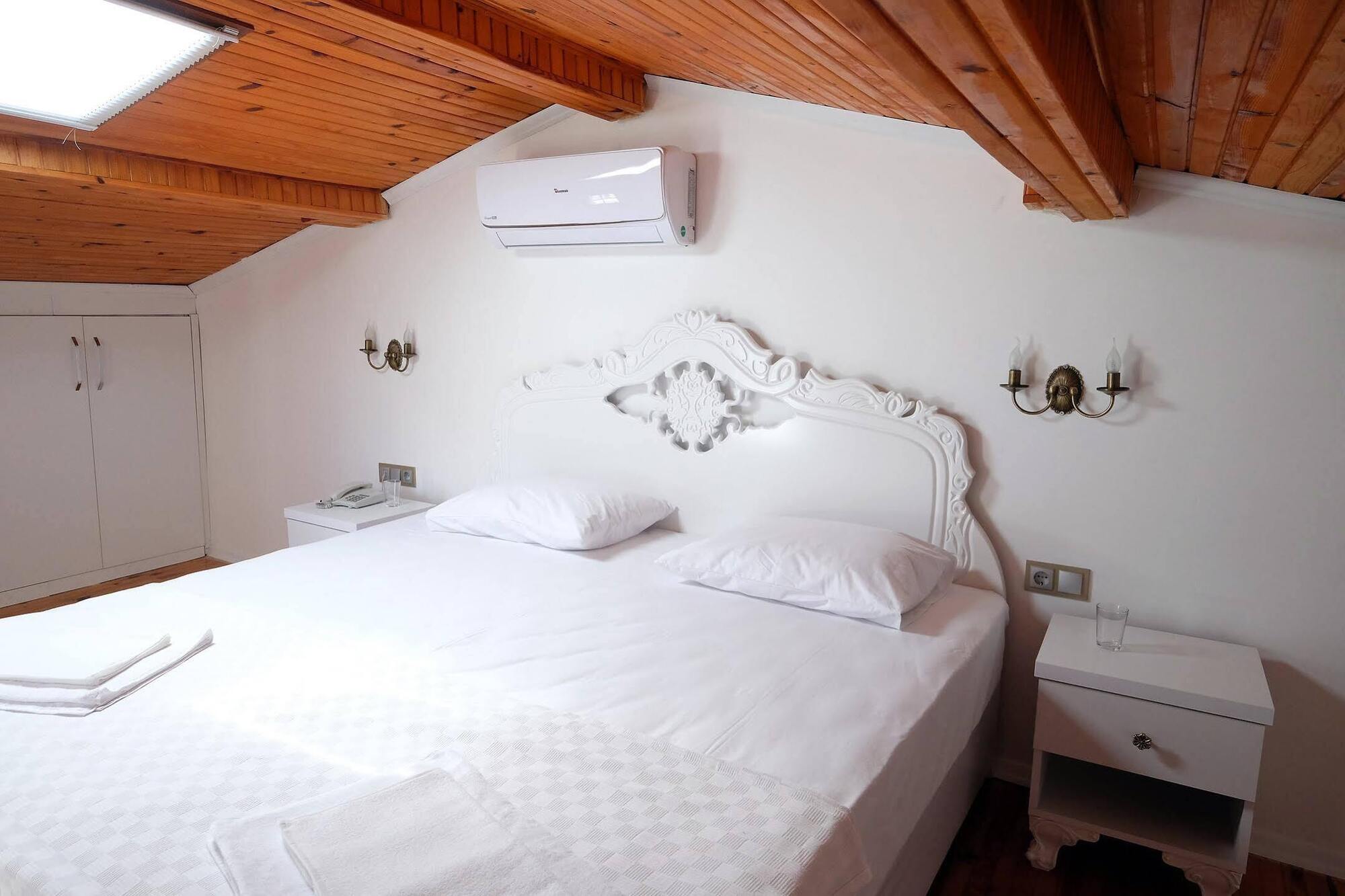 Bugra Alacati (Adults Only) Exteriör bild