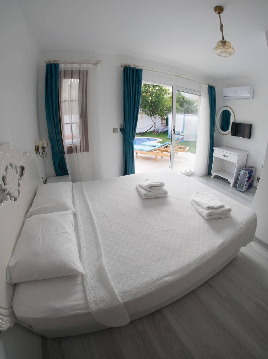 Bugra Alacati (Adults Only) Exteriör bild
