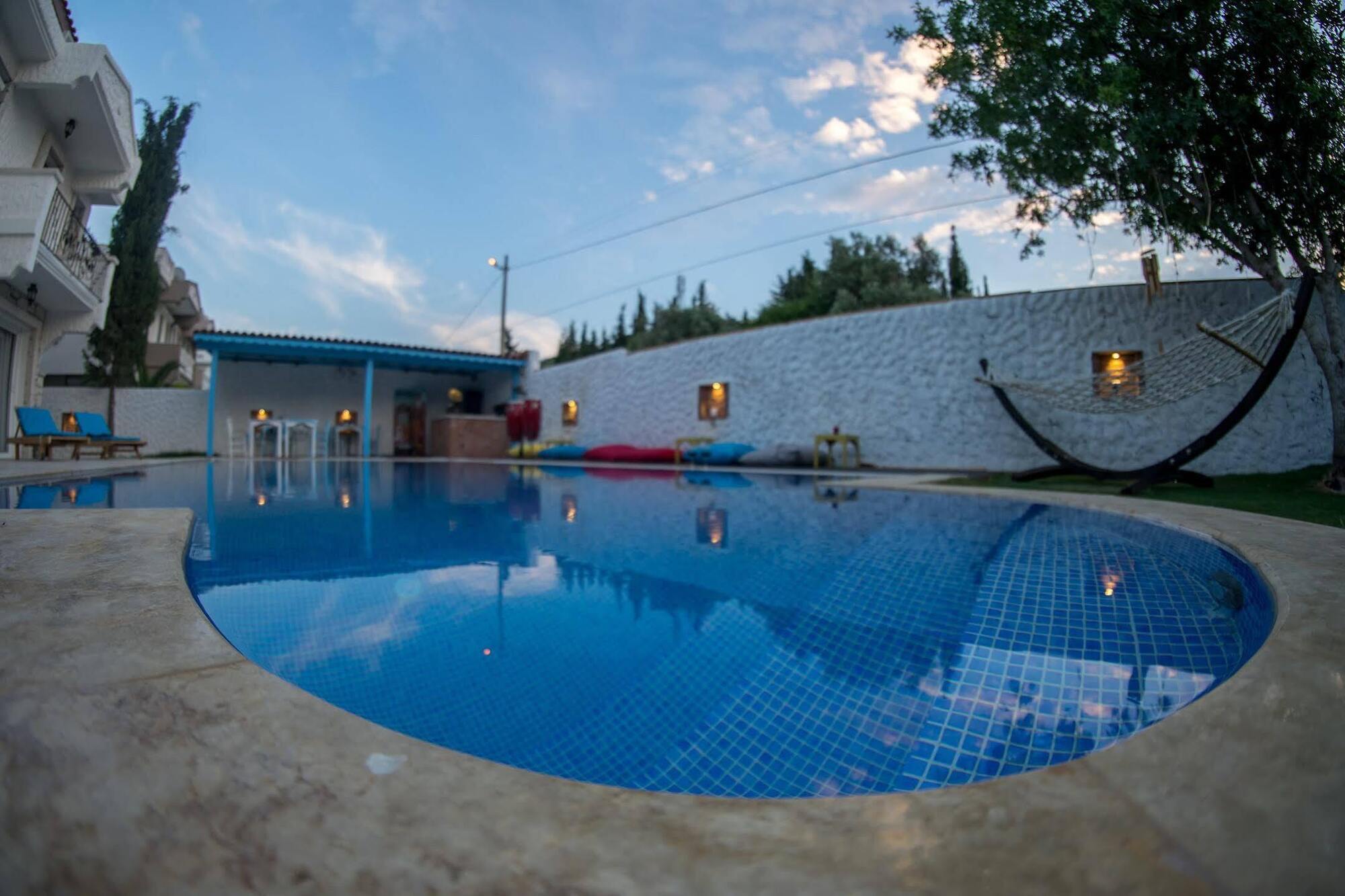 Bugra Alacati (Adults Only) Exteriör bild
