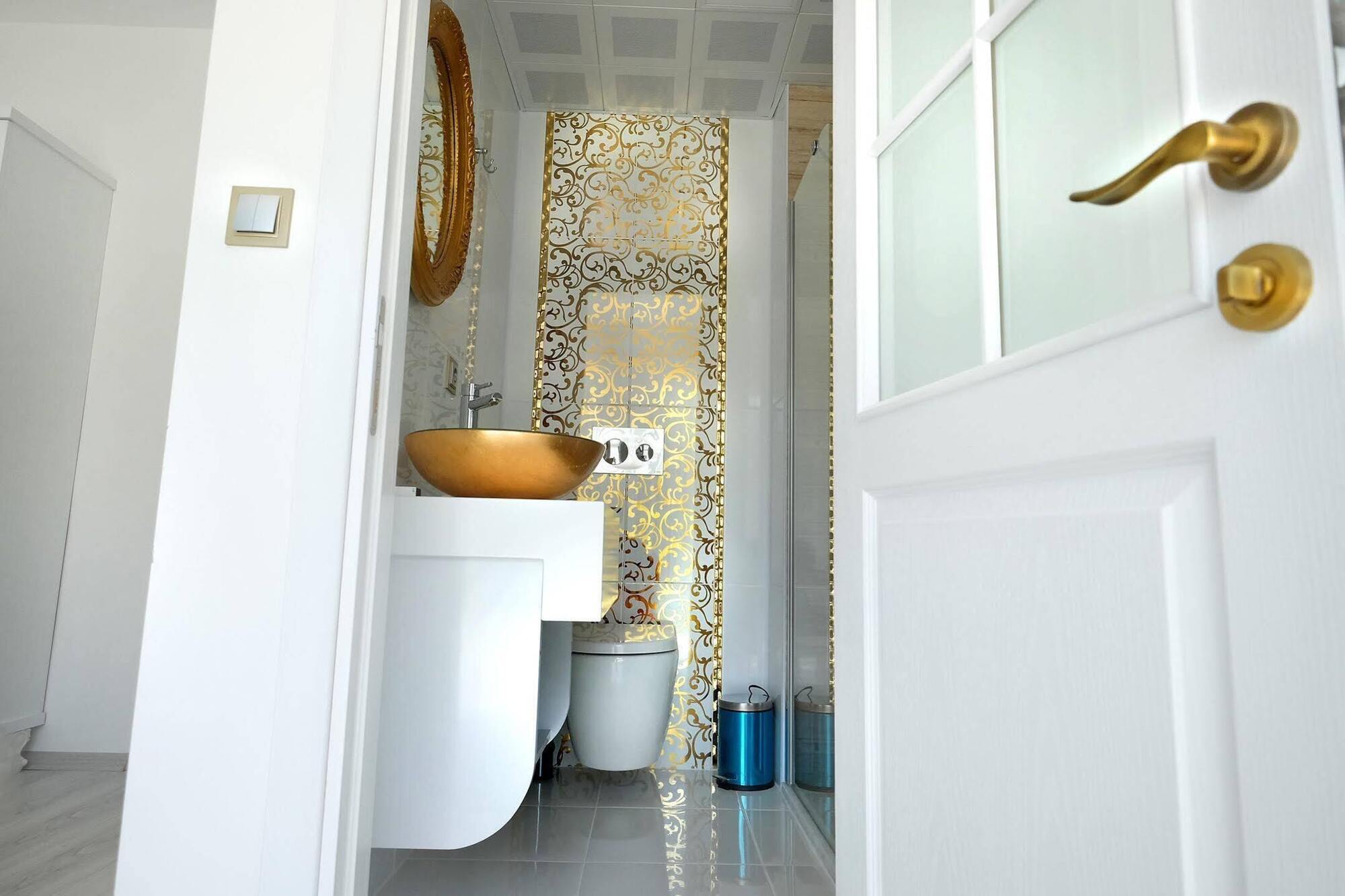 Bugra Alacati (Adults Only) Exteriör bild