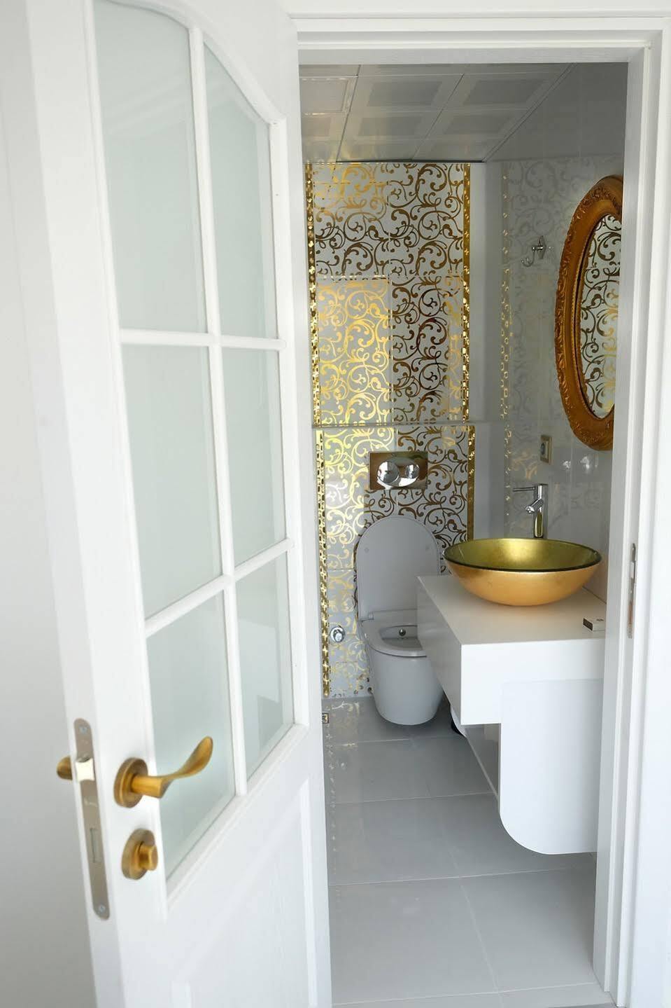 Bugra Alacati (Adults Only) Exteriör bild