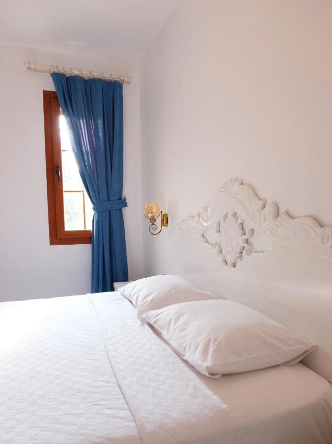 Bugra Alacati (Adults Only) Exteriör bild