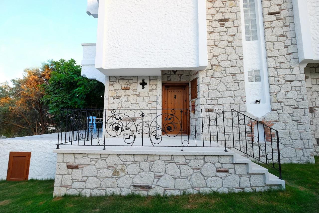 Bugra Alacati (Adults Only) Exteriör bild