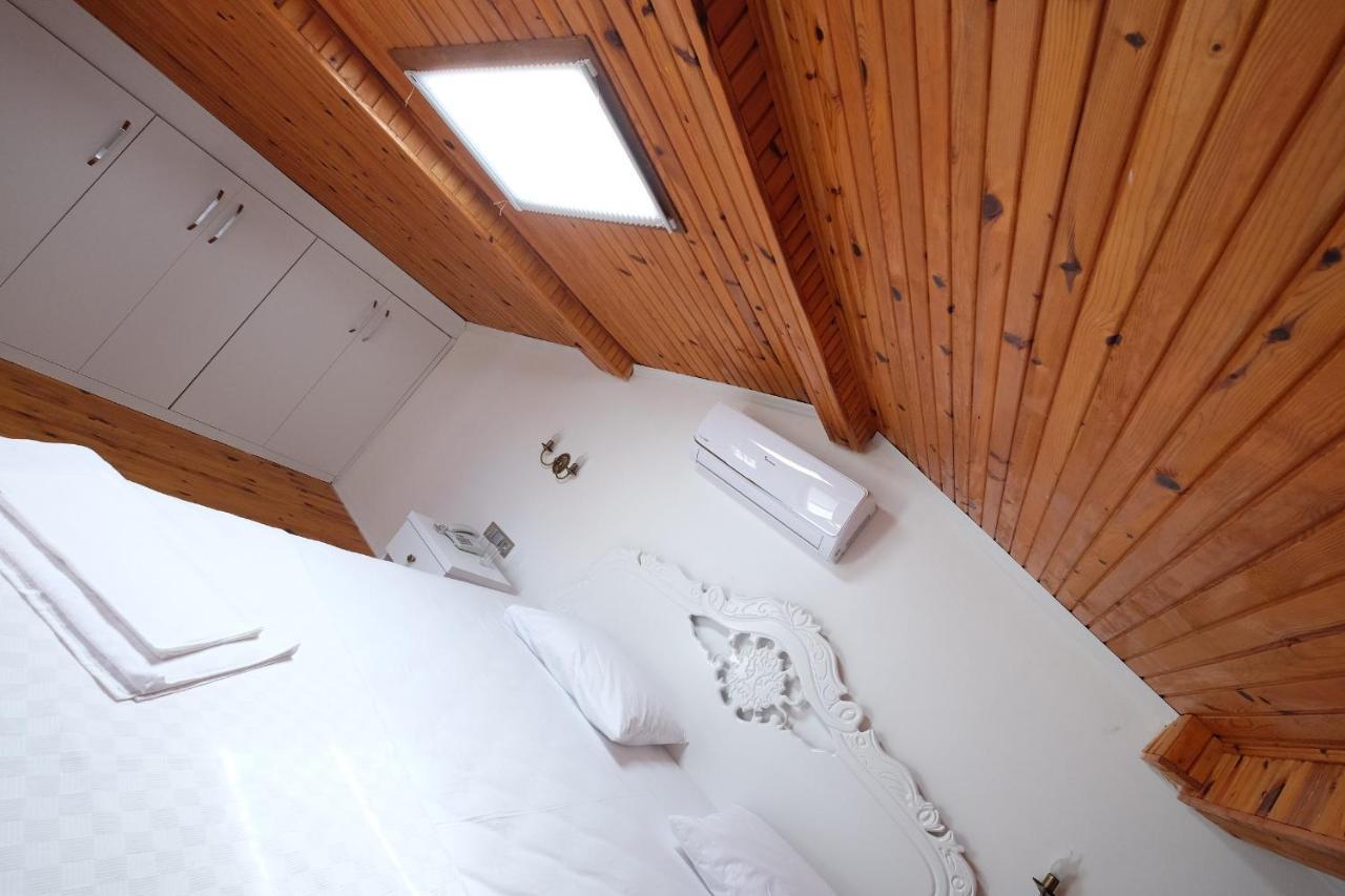 Bugra Alacati (Adults Only) Exteriör bild