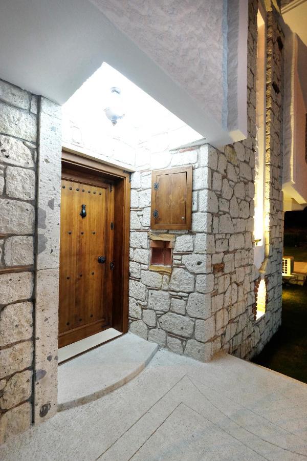 Bugra Alacati (Adults Only) Exteriör bild