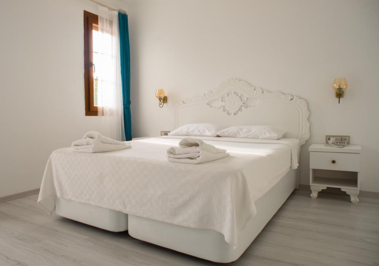 Bugra Alacati (Adults Only) Exteriör bild