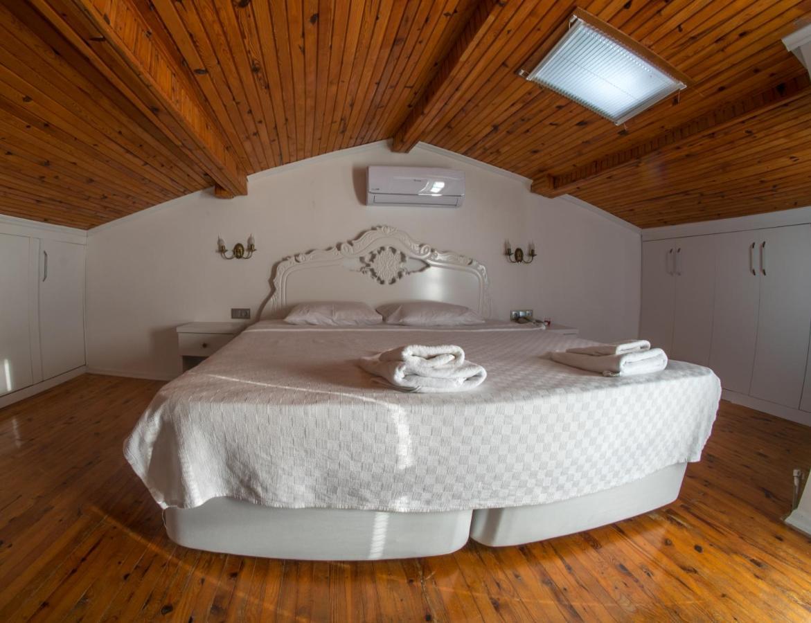 Bugra Alacati (Adults Only) Exteriör bild