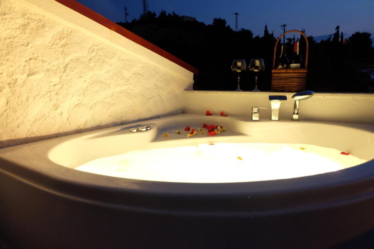 Bugra Alacati (Adults Only) Exteriör bild